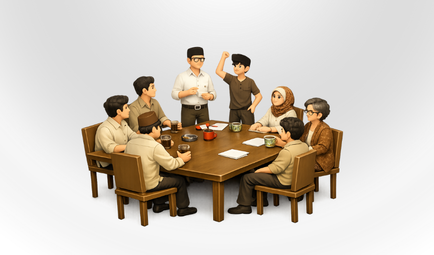 SMA Kelas 11 Pendidikan Pancasila