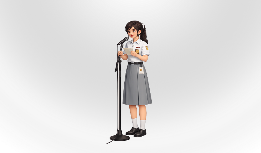 SMA Kelas 11 Bahasa Indonesia