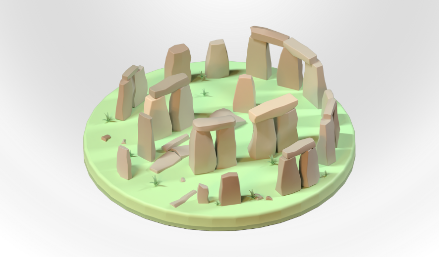 SMA Kelas 12 Antropologi