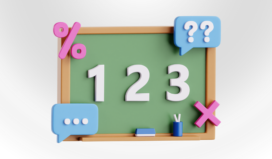 SD Kelas 1 Matematika