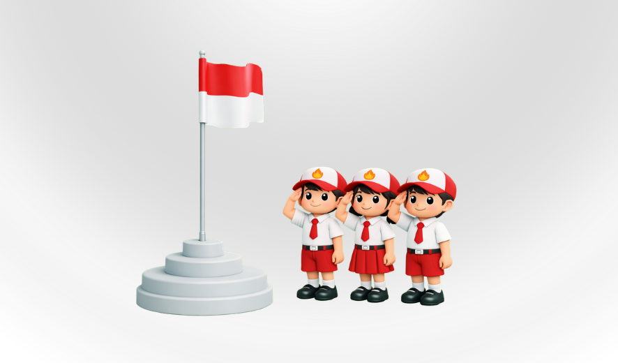 SD Kelas 2 Pendidikan Pancasila