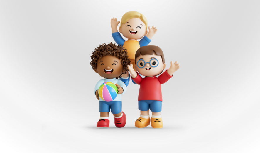 SD Kelas 2 Bahasa Indonesia