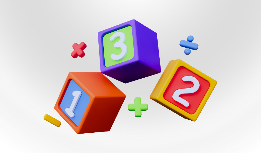 SD Kelas 2 Matematika