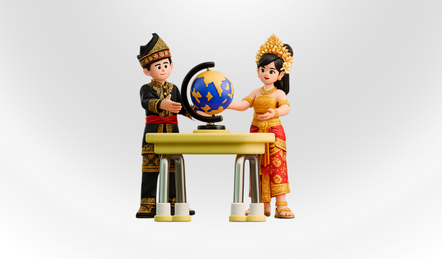 SD Kelas 3 Pendidikan Pancasila