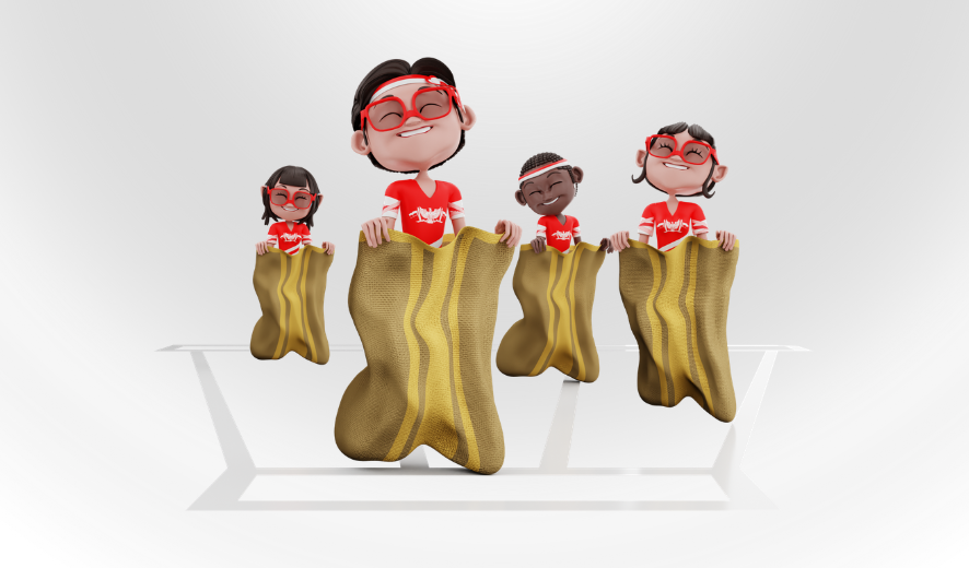 SD Kelas 4 Pendidikan Pancasila